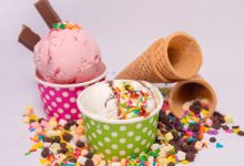 هوس شکلات، چیپس و بستنی درباره بدنمان چه میگوید؟