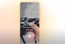 هوش مصنوعی جمنای در مراسم گوگل مرتکب اشتباه شد