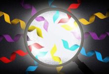 هوش مصنوعی دیپمایند نحوه تعامل مولکولهای حیات را پیشبینی میکند