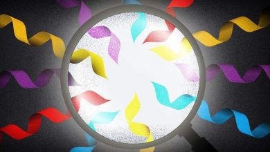 هوش مصنوعی دیپمایند نحوه تعامل مولکولهای حیات را پیشبینی میکند