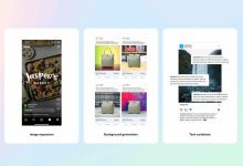 هوش مصنوعی متا حالا برای تبلیغ‌ها تصاویر جدید می‌سازد