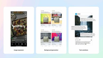 هوش مصنوعی متا حالا برای تبلیغ‌ها تصاویر جدید می‌سازد