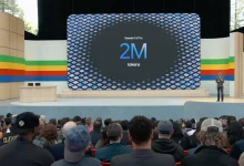 هوش مصنوعی گوگل حالا میتواند چند ساعت ویدئو را تحلیل کند