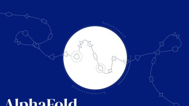 هوش مصنوعی DeepMind گوگل اکنون می‌تواند DNA و سایر مولکول‌های زیستی را شبیه‌سازی کند