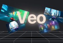 هوش مصنوعی «Veo» معرفی شد: ساخت ویدیوهای خیره‌کننده با دستورات متنی