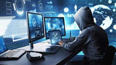 وزارت دفاع انگلیس هک شد