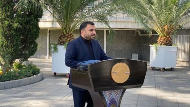 وزیر ارتباطات: یک سوم کشور تحت پوشش فیبر نوری قرار دارد