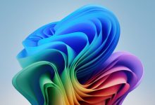 ویندوز ۱۱ حالا قابلیت کپی‌پیستِ قدرت‌گرفته از هوش مصنوعی دارد