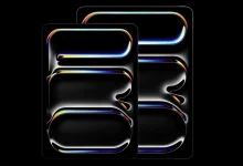 ویژگی عجیب آیپد؛ بهبود عملکرد حرارتی ازطریق لوگو اپل