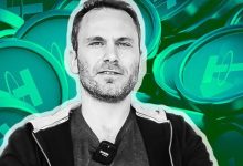 پاسخ کوبنده مدیر تتر به گارلینگهاوس؛ شرکت ریپل به فکر مشکلات خودش باشد!