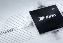 پردازنده اختصاصی کامپیوتر ۲۰۲۴ هواوی همسطح M2 اپل و 13700H اینتل ظاهر شد