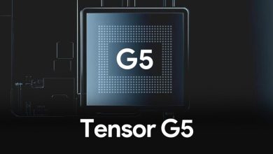 پردازنده تنسور G5 گوگل برای پیکسل 10 احتمالاً توسط TSMC ساخته خواهد شد