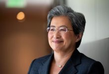 پردازنده‌های AMD تا ۲ سال دیگر ورق را برمی‌گردانند