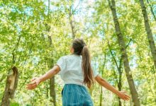 پرسش جدید دانشمندان: بوی طبیعت چگونه میتواند برای سلامتی ما مفید باشد؟