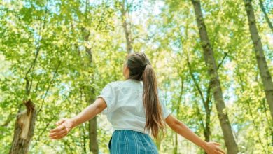 پرسش جدید دانشمندان: بوی طبیعت چگونه می‌تواند برای سلامتی ما مفید باشد؟