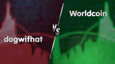 پرسودترین و پرضررترین رمزارزهای امروز (۱۷ اردیبهشت ۱۴۰۳)