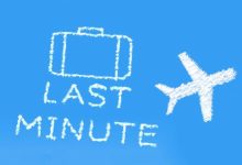 پرفروشترین تور لحظه آخری از دیدگاه علی بابا