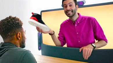 پروژه جنجالی و سه‌بعدی «استارلاین» گوگل وارد بازار می‌شود