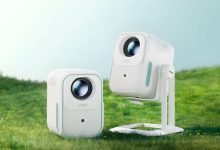 پروژکتور 1080p جدید شیائومی با روشنایی مناسب و قیمت نسبتاً ارزان معرفی شد