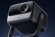 پروژکتور قدرتمند N1S با وضوح 4K رونمایی شد