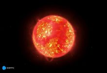 پروکسیما قنطورس؛ همه چیز درباره نزدیکترین ستاره به خورشید