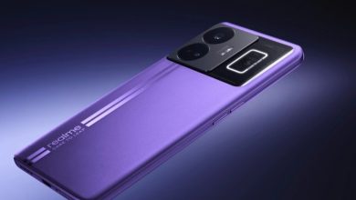 پرچمدار بعدی ریلمی توسط یک «انسان دیجیتالی مبتنی بر هوش مصنوعی» معرفی می‌شود