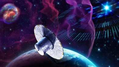 پنج نشانه‌ای که شاید وجود موجودات فرازمینی را ثابت کند