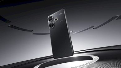 پوکو F6 و F6 پرو با تراشه‌های اسنپدراگون 8s نسل ۳ و اسنپدراگون ۸ نسل ۲ معرفی شدند