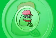 پپه باز هم شگفتی‌ساز شد؛ رشد دو رقمی قیمت PEPE با وجود رکود بازار!