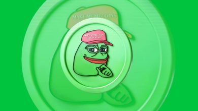 پپه باز هم شگفتی‌ساز شد؛ رشد دو رقمی قیمت PEPE با وجود رکود بازار!