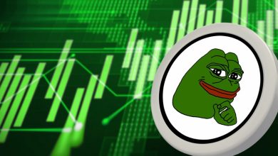 پیش‌بینی قیمت پپه: این سطوح مقاومتی و حمایتی کلیدی را زیر نظر داشته باشید!