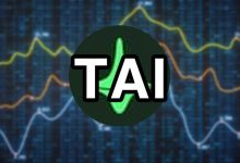 پیشتازی تارس در بین آلت‌کوین‌ها؛ قیمت TAI بیش از ۱۱۰ درصد افزایش یافت!