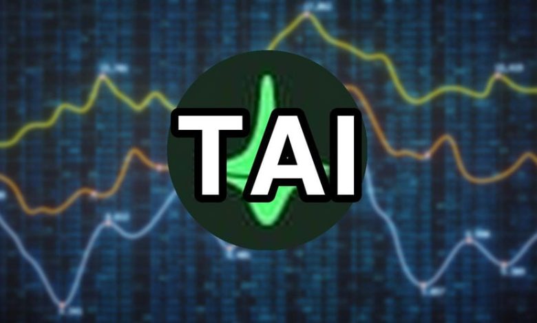 پیشتازی تارس در بین آلت‌کوین‌ها؛ قیمت TAI بیش از ۱۱۰ درصد افزایش یافت!