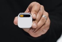 پین هوش مصنوعی (AI Pin) انتظارات را برآورده نکرد