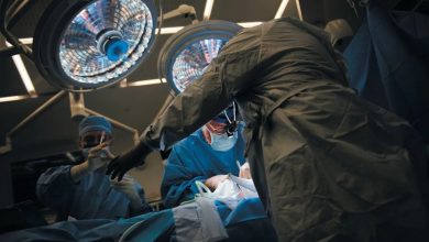 پیوند عضو ممکن است شخصیت افراد را تغییر دهد