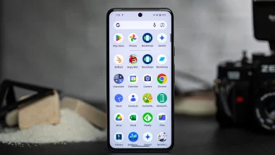 پیکسل 8a گوگل با نمایشگر ۱۲۰ هرتز و قیمت ۵۴۹ یورو عرضه می‌شود