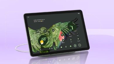 پیکسل تبلت گوگل با قیمت 399 دلار بدون پایه اسپیکر دوباره روانه بازار شد