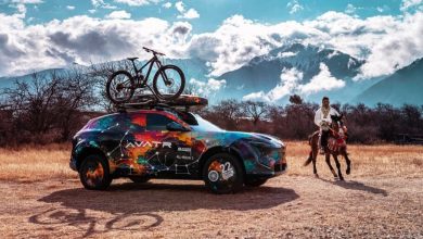 چانگان و هوآوی برای ساخت رقیب جدید تسلا مدل Y‌ متحد شدند