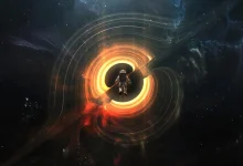 چرا برخی فیزیکدانها فکر میکنند درون سیاهچاله زندگی میکنیم؟