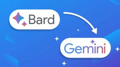 چرا گوگل نام Gemini را برای هوش مصنوعی خود انتخاب کرد؟