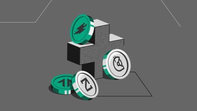 چهار رمزارز جدید به بیت‌پین اضافه شدند