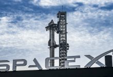 چهارمین پرتاب آزمایشی استارشیپ تا خردادماه به‌تعویق افتاد