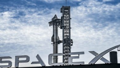 چهارمین پرتاب آزمایشی استارشیپ تا خردادماه به‌تعویق افتاد