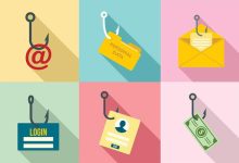 چگونه از حملات فیشینگ پیشگیری کنیم؟