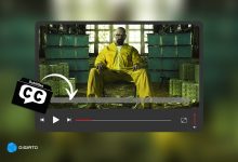 چگونه با کامپیوتر روی فیلم زیرنویس قرار دهیم؟