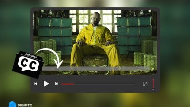 چگونه با کامپیوتر روی فیلم زیرنویس قرار دهیم؟