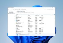 چگونه برنامهها را بهطور کامل از ویندوز پاک کنیم؟
