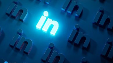 چگونه در لینکدین یک حساب حرفه‌ای بسازیم؟