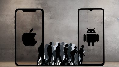 چگونه مخاطبان را از آیفون به اندروید منتقل کنیم؟