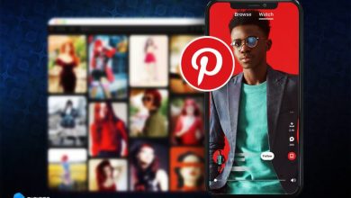 چگونه ویدیوهای پینترست را دانلود کنیم؟
